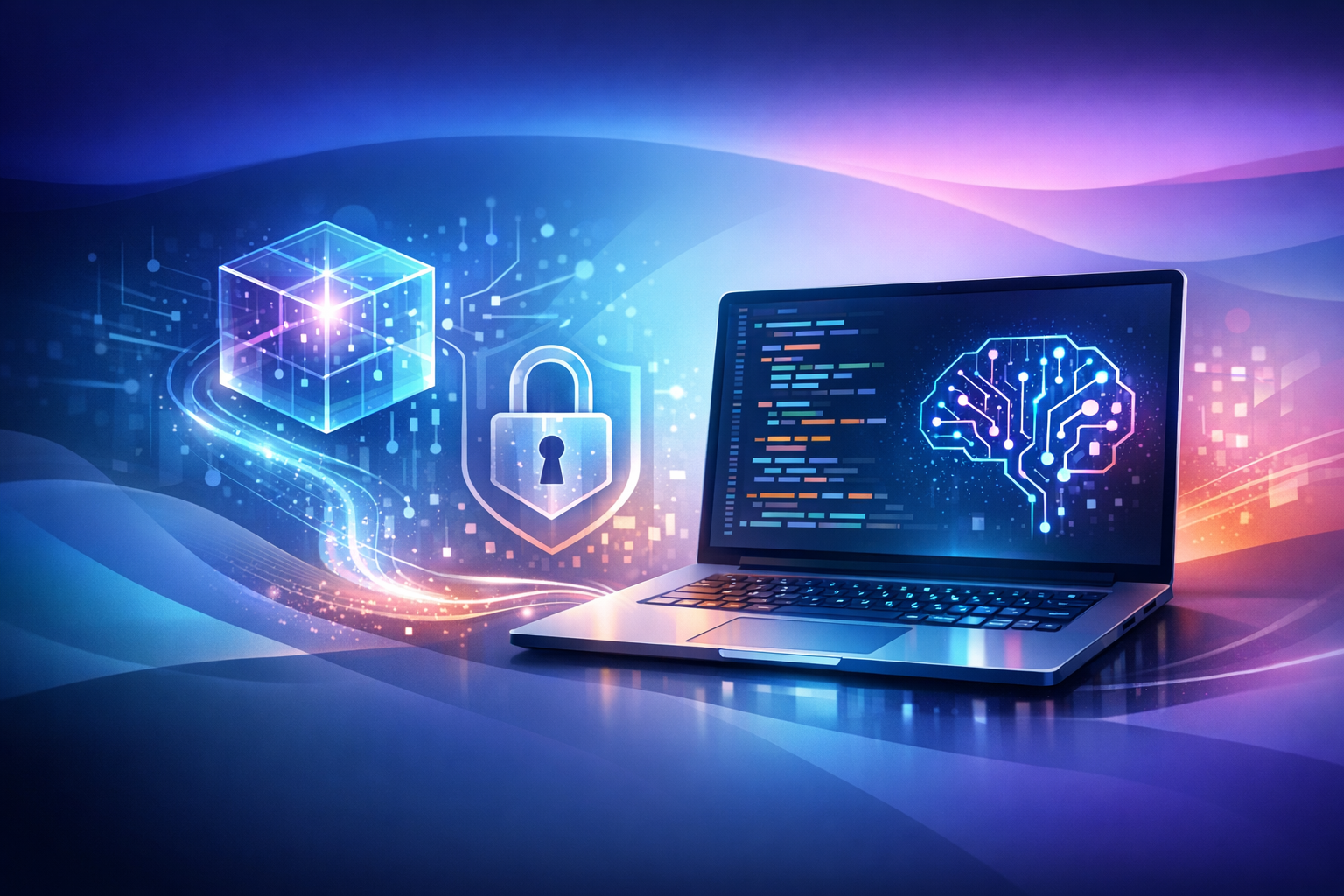 Privacy By Default AI Why Your Code Should Never Leave Your Laptop