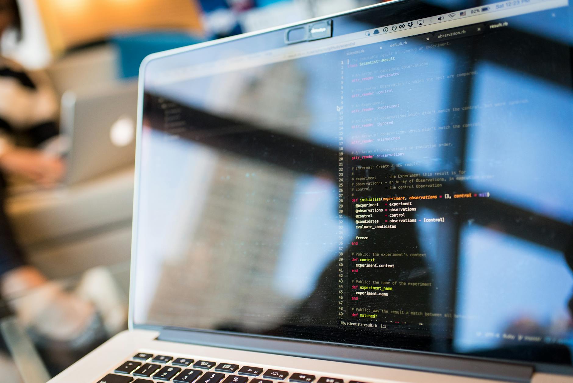 What is a citizen developer and how do they build software without coding?